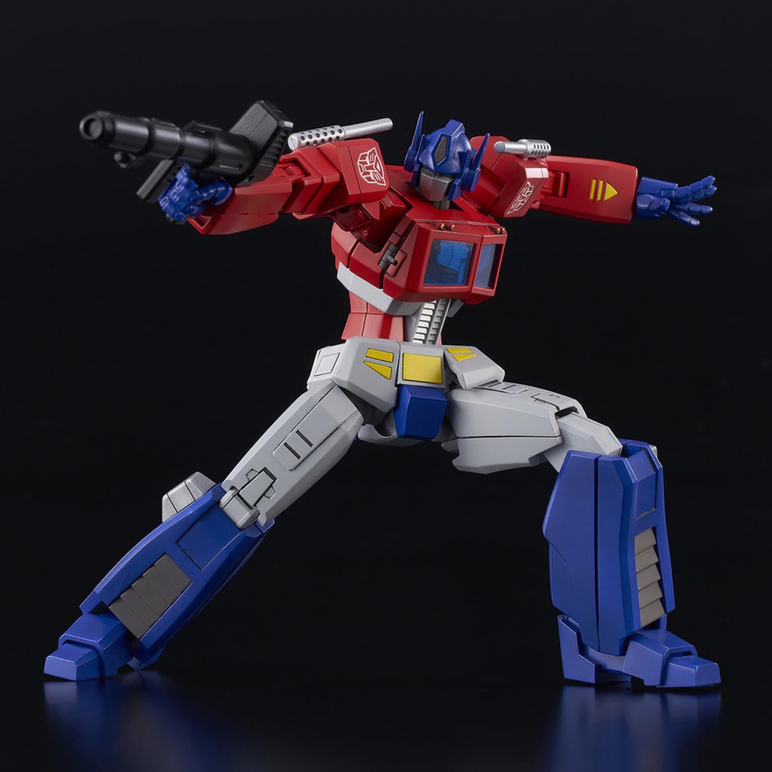 [Furai Model] Optimus Prime (G1 Ver.)